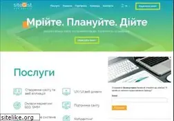 Sites similar to sitegist.com