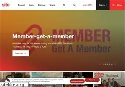 Sites similar to siteglobal.com