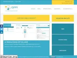 Sites similar to sitegpr.com