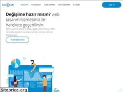 Sites similar to sitegrafi.com