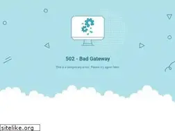Sites similar to siteground.biz
