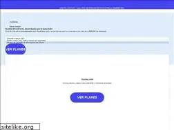 Sites similar to siteground.es