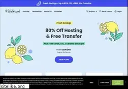 Sites similar to siteground.org