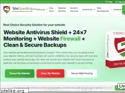 Sites similar to siteguarding.com