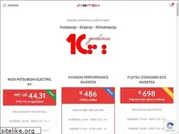 Sites similar to siteh.hr