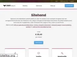 Sites similar to sitehand.nl