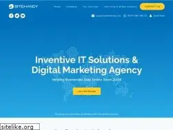 Sites similar to sitehandy.com