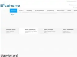 Sites similar to sitehane.com