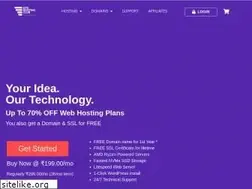 Sites similar to sitehostingclub.com