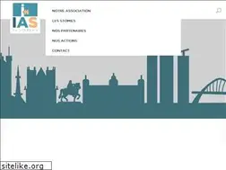 Sites similar to siteiasdulyonnais.fr