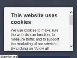 Sites similar to siteimprove.com