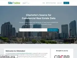 Sites similar to siteindexcharlotte.com