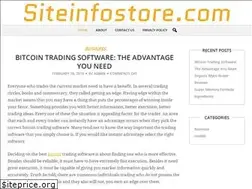 Sites similar to siteinfostore.com