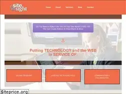 Sites similar to siteinsight.com