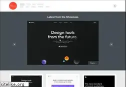Sites similar to siteinspire.com