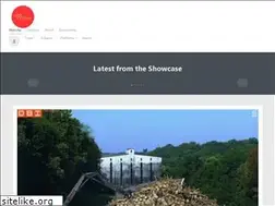 Sites similar to siteinspire.net