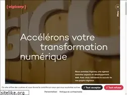 Sites similar to siteinternetnantes.com