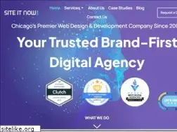 Sites similar to siteitnow.com