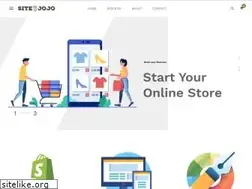 Sites similar to sitejojo.com.my