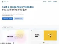 Sites similar to sitejoy.dev