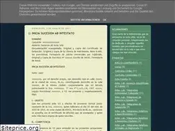 Sites similar to sitejuridico.blogspot.com