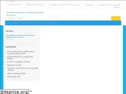 Sites similar to sitek9.cz