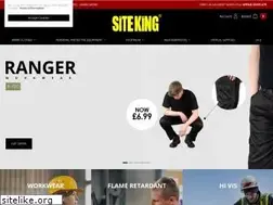 Sites similar to siteking.co.uk