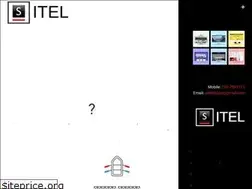 Sites similar to sitel.co.il