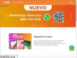 Sites similar to sitel.com.pe