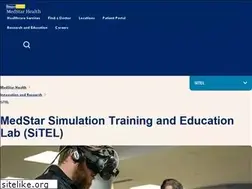 Sites similar to sitel.org