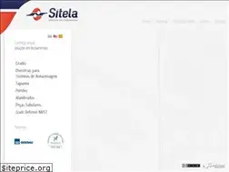 Sites similar to sitela.com.br