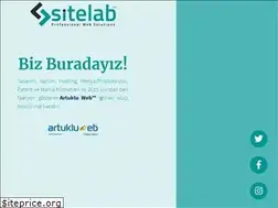 Sites similar to sitelab.com.tr