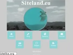 Sites similar to siteland.eu