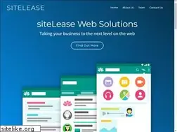 Sites similar to sitelease.ca