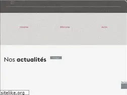Sites similar to sitelecorbusier.com