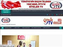 Sites similar to siteler.tv.tr