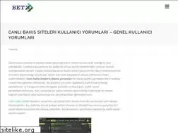 Sites similar to sitelerhakkinda.com