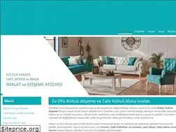 Sites similar to sitelerkoltukdoseme.com