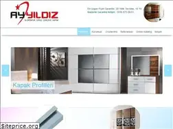 Sites similar to sitelerraykapak.com
