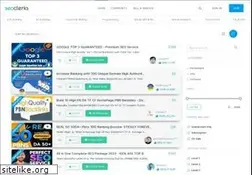 Sites similar to sitelinkspartner.com