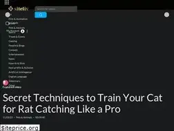 Sites similar to siteliv.com