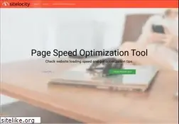 Sites similar to sitelocity.com