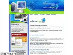 Sites similar to sitelogo.com.br