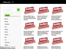 Sites similar to sitelux.com