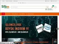 Sites similar to sitem.com.tr