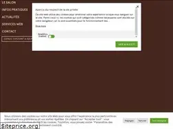 Sites similar to sitem.fr