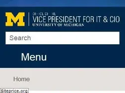 Sites similar to sitemaker.umich.edu