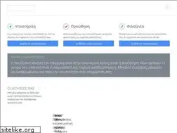 Sites similar to sitemakers.gr