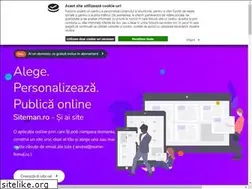 Sites similar to siteman.ro