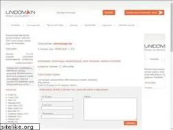 Sites similar to sitemanager.hu